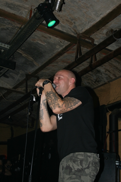 Live @ Moebelfabrik 2010-10-02 - IMAGE 1