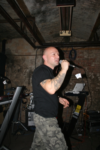 Live @ Moebelfabrik 2010-10-02 - IMAGE 2
